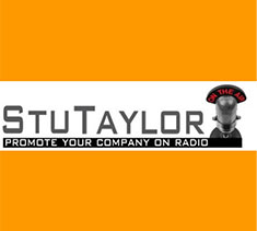 The Stu Taylor Show